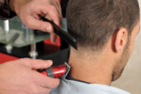 Find Harrogate Barbers