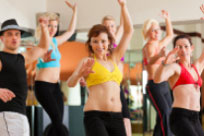 Find Warrington Dance Classes