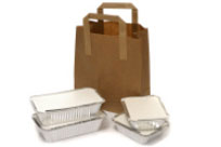 Find Takeaway Food in Your Local Area