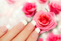 Find Stockport Mobile Nails