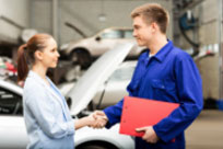 Find Leeds MOT Testing