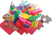 Find Mansfield Party Supplies