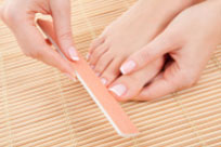 Find Gillingham Pedicures