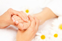 Find Harlow Reflexology