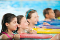 Find Harrogate Swimming Lessons