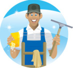 Find Burton-upon-Trent Window Cleaners